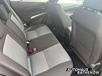 Gebraucht Suzuki SX4 Comfort 129 PS (94 kW) 2023 Sphere blue pearl metallic SUV