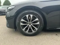 Gebraucht Mercedes E220 Avantgarde 197 PS (144 kW) 2026 Schwarz