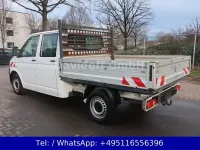 Gebraucht VW T5 102 PS (75 kW) 2011 Weiß Van