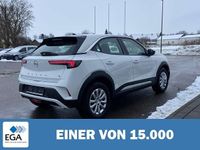 Gebraucht Opel Mokka-e Edition 100 kW (136 PS) 2021 Weiß SUV