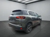 Gebraucht Citroën C5 Aircross 136 PS (100 kW) 2025 Grau SUV