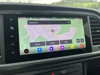 Gebraucht Cupra Ateca VZ 300 PS (220 kW) 2024 Weiß SUV