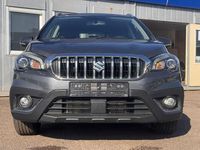 Gebraucht Suzuki SX4 S-Cross Club 111 PS (81 kW) 2019 SUV