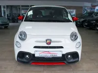 Usata Abarth 595 165 CV (121 kW) 2023 Bianco Utilitaria