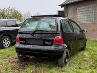 Usata Renault Twingo 75 CV (55 kW) 1999 Nero Utilitaria