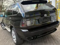 Gebraucht BMW X5 218 PS (160 kW) 2004 Schwarz SUV