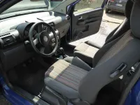 Używany VW Fox 54 KM (39 kW) 2005 Niebieski Hatchback