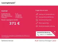 Gebraucht Audi Q2 S-Line 150 PS (110 kW) 2025 Daytonagrau perleffekt SUV