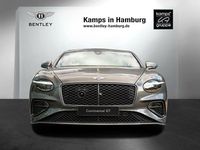 Neu Bentley Continental 782 PS (575 kW) 2025 Grau Coupé