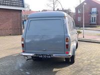 gebraucht Ford Transit 1966