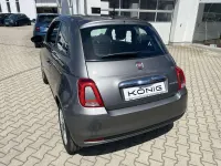 Gebraucht Fiat 500 69 PS (50 kW) 2023 Grau Kleinwagen