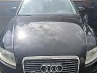Gebraucht Audi A6 Allroad 239 PS (175 kW) 2008 Kombi