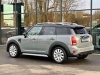 Second-hand Mini Cooper 136 CP (100 kW) 2018 Gri Hatchback