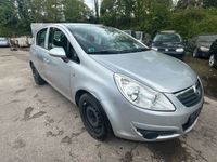 gebraucht Opel Corsa 