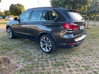 gebraucht BMW X5 3.0xd,7 Sitzer,Pano,HeadUp,StHzg,3,5tAHK