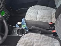 Gebraucht Skoda Fabia 2009 Weiß Kombi