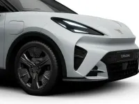 Neu Cupra Raval Endurance 155 kW (211 PS) 2026 Weiß Kleinwagen