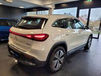 Gebraucht Mercedes EQA300 Advanced 168 kW (229 PS) 2024 Weiß SUV