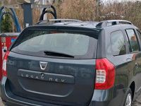 Gebraucht Dacia Logan MCV 2017 Grau Kombi