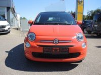 gebraucht Fiat 500C Hybrid 1.0 GSE Club