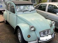 gebraucht Citroën 2CV 2 CV 6 Club