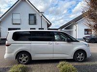 Gebraucht VW Multivan Life 204 PS (150 kW) 2023 Weiß Van