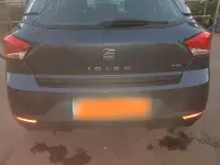 Gebraucht Seat Ibiza 90 PS (66 kW) 2019 Grau Kleinwagen