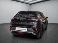 Gebraucht Opel Mokka-e 100 kW (136 PS) 2022 Schwarz SUV