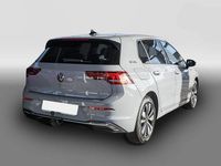 Usata VW Golf VIII 150 CV (110 kW) 2025 Grigio Berlina