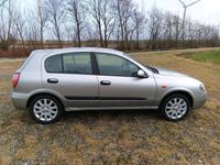 gebraucht Nissan Almera N16