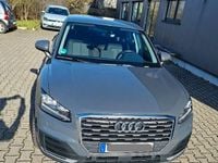 Gebraucht Audi Q2 116 PS (85 kW) 2017 Grau SUV