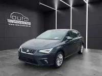 Gebraucht Seat Ibiza XCELLENCE 149 PS (109 kW) 2025 "magnetic tech" Kleinwagen
