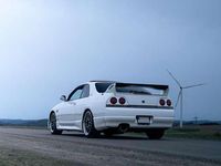 Gebraucht Nissan Skyline 272 PS (200 kW) 2018 Weiß Limousine