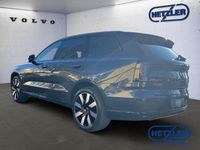 Gebraucht Volvo EX90 Ultra 334 kW (455 PS) 2026 Denim blue / metallic SUV
