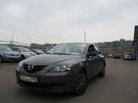 gebraucht Mazda 3 Lim. 1.4 Sport Comfort