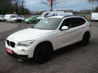 gebraucht BMW X1 sDrive 18i