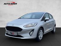 gebraucht Ford Fiesta Cool & Connect Bluetooth Klima