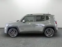 Gebraucht Jeep Renegade 150 PS (110 kW) 2021 Grau SUV