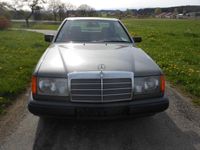 gebraucht Mercedes 230 CE W124 Automatic Bj.1988