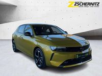 Gebraucht Opel Astra Business Edition 181 PS (133 kW) 2022 Kult gelb Limousine