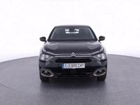 Gebraucht Citroën e-C4 100 kW (136 PS) 2024 Schwarz SUV