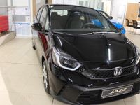 Neu Honda Jazz Elegance 98 PS (72 kW) 2025 Crystal black pearl Kleinwagen