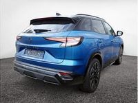 Neu Renault Austral Esprit Alpine 148 PS (108 kW) 2025 Blau SUV