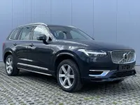 Gebraucht Volvo XC90 407 PS (299 kW) 2022 Blau SUV