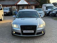 Gebraucht Audi A8 232 PS (170 kW) 2006 Quarzgrau metallic Limousine