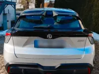 Gebraucht MG MG4 EV 125 kW (170 PS) 2023 Silber Kleinwagen