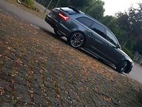 Gebraucht Audi A6 320 PS (235 kW) 2016 Kombi
