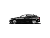 Gebraucht Audi A6 Sport 204 PS (150 kW) 2022 Schwarz Kombi