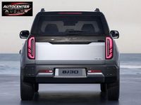 Neu Baic BJ30 280 PS (205 kW) 2026 Grün SUV