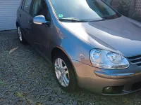 Gebraucht VW Golf V 80 PS (58 kW) 2007 Andere farben Limousine
